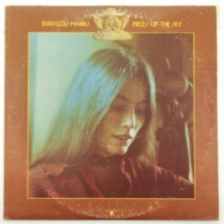 Пластинка Emmylou Harris Pieces of the sky